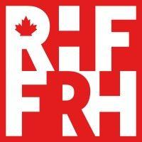 rideau hall foundation / fondation rideau hall logo image