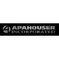 apahouser inc. logo image