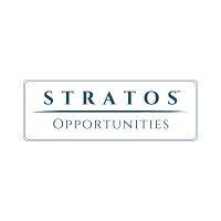 stratos opportunities logo image