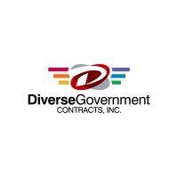 diverse government contracts, inc. logo image