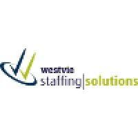 westvic staffing solutions logo image