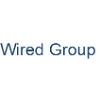 wired group logo image