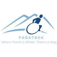 paratrek logo image