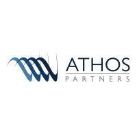 athos partners logo image