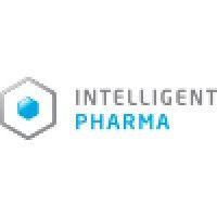 intelligent pharma logo image