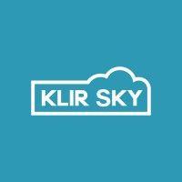 klir sky, ltd. logo image