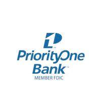 priorityone bank logo image