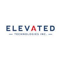 elevated technologies inc.