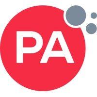 cyber education from pa consulting logo image