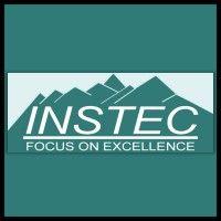 instec inc logo image