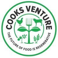 cooks venture