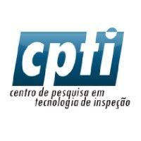 cpti / puc-rio logo image