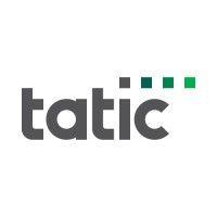 tatic logo image