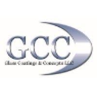 glass coatings & concepts (gcc) logo image