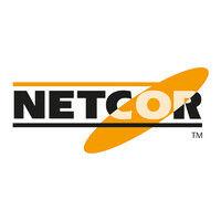 netcor gmbh logo image