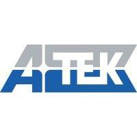 atek companies logo image