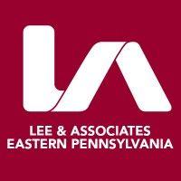 lee & associates of eastern pennsylvania llc logo image