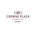 logo of Crowne Plaza Hobart