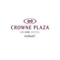 crowne plaza hobart logo image