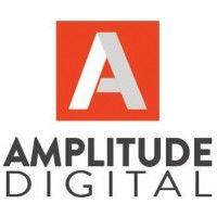 amplitude digital logo image