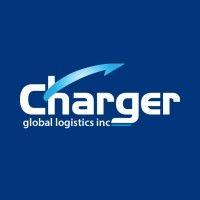 charger global logistics inc. logo image