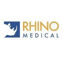 rhino medical services logo image