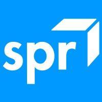 spr logo image