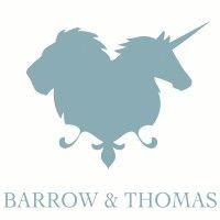 barrow and thomas ltd