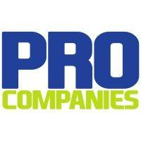 pro companies logo image