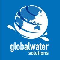 global water solutions ltd. logo image