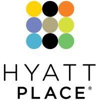 hyatt place houston sugar land logo image