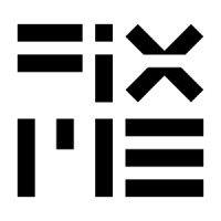 fixme gmbh logo image