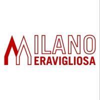 milano meravigliosa logo image