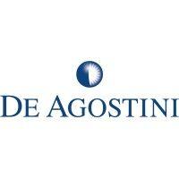 de agostini s.p.a.