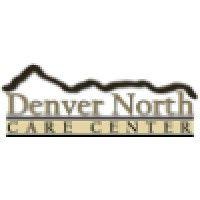 denver north care center logo image