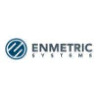 enmetric systems, inc. logo image