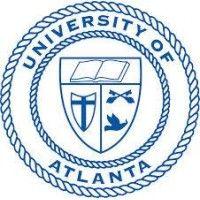 university of atlanta logo image