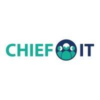 chief it logo image