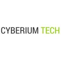 cyberium technologies pty ltd logo image