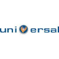 universal group logo image