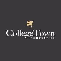 collegetown properties logo image