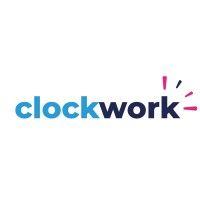 clockwork logo image