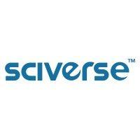 sciverse solutions pvt. ltd. logo image