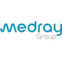 medray imaging systems logo image