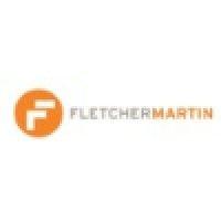 fletcher martin logo image