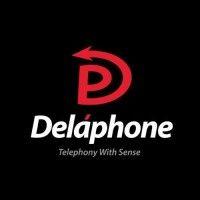 delaphone gh logo image