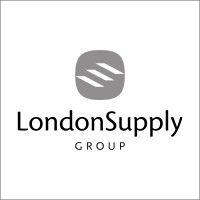 london supply group logo image