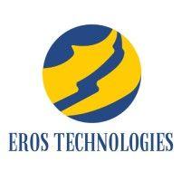 eros technologies inc logo image