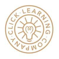 click learning company logo image