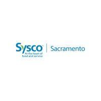 sysco sacramento logo image